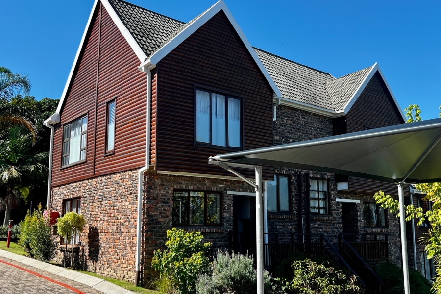 2 Bedroom Property for Sale in Heatherlands Western Cape